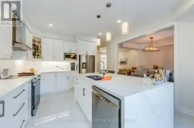 60 Desert View Crescent Richmond Hill (Westbrook) Ontario L4C0K4