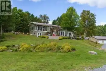 143 SOUTH Drive, Huntsville, Ontario P1H2J2, 5 Bedrooms Bedrooms, ,2 BathroomsBathrooms,All Houses,For Sale,SOUTH,40707032