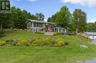 143 SOUTH Drive Huntsville Ontario P1H2J2