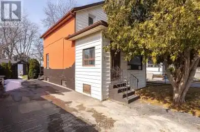 532 Front Street Oshawa (Central) Ontario L1H4V2