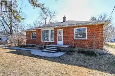 1170 Broad Street Haldimand (Dunnville) Ontario N1A3C4