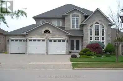28 Babak Boulevard Vaughan (East Woodbridge) Ontario L4L9A5