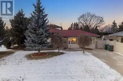 66 Gondola Crescent Brampton (Northgate) Ontario L6S1W6