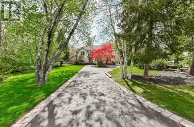 1382 Aldo Drive Mississauga (Lorne Park) Ontario L5H3E9