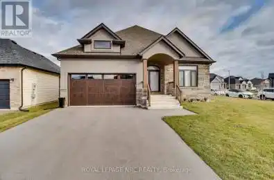 4230 Village Creek Drive Fort Erie (328 - Stevensville) Ontario L0S1S0