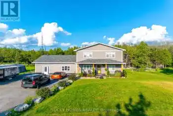 2916 Shannonville Road, Tyendinaga (Tyendinaga Township), Ontario K0K2V0, 3 Bedrooms Bedrooms, ,3 BathroomsBathrooms,All Houses,For Sale,Shannonville,X12020764