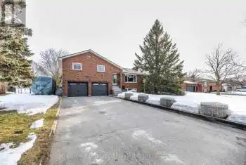 11 Riverview Drive, Scugog (Port Perry), Ontario L9L1N8, 3 Bedrooms Bedrooms, ,2 BathroomsBathrooms,All Houses,For Sale,Riverview,E12022353