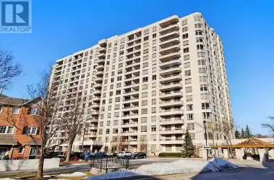 1000 The Esplanade North Unit# 211 Pickering (Town Centre) Ontario L1V