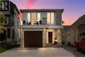 80 NEW LAKESHORE Road Unit# 21, Port Dover, Ontario N0A1N8, 4 Bedrooms Bedrooms, ,4 BathroomsBathrooms,All Houses,For Sale,NEW LAKESHORE,40705347