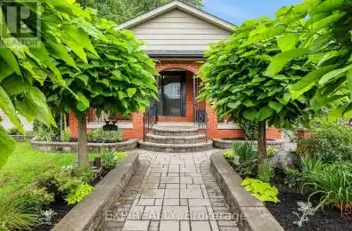 6835 WILLS Street Niagara Falls (206 - Stamford) Ontario L2J1Y6