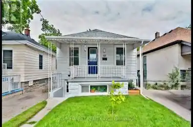 294 Wharncliffe Road London South (South F) Ontario N6J2L5