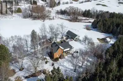 2553 County 42 Road Clearview Ontario L0M1S0