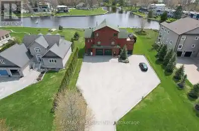 31 Paradise Boulevard Ramara Ontario L0K1B0