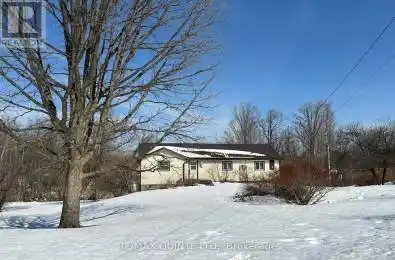 8720 County Rd 30 Road Trent Hills Ontario K0L1Z0