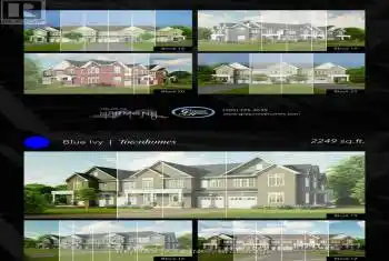 982 Matthew Murray Crescent, Oshawa (Taunton), Ontario L1K3G5, 3 Bedrooms Bedrooms, ,3 BathroomsBathrooms,All Houses,For Sale,Matthew Murray,E12022535
