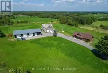 496 4th Line Unit# 496, Douro-Dummer, Ontario K0L3A0, 3 Bedrooms Bedrooms, ,3 BathroomsBathrooms,All Houses,For Sale,4th,X12022499