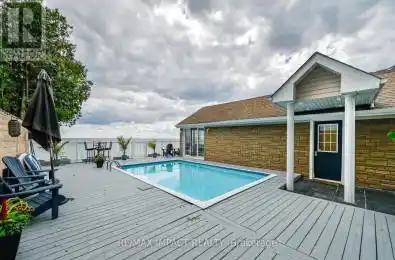 59 Cedar Crest Beach Road Clarington (Bowmanville) Ontario L1C4B2