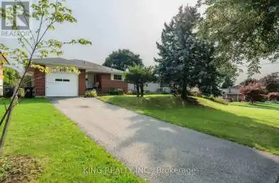 215 Sloane Avenue Toronto (Victoria Village) Ontario M4A2C5