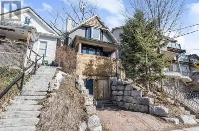 275 Kenilworth Avenue Toronto (The Beaches) Ontario M4L3S9