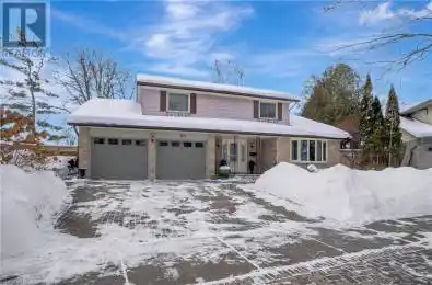 28 UPPER CANADA Place Kitchener Ontario N2P1G1