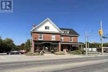 822 Ward Street, Selwyn, Ontario K0L1H0, ,Commercial,For Sale,Ward,X12020445