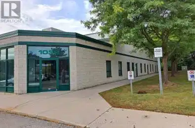 1038 Cooke Boulevard Unit# 4 Burlington (LaSalle) Ontario L7T4A8