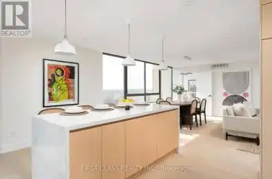 1240 Marlborough Court Unit# 808 Oakville (1003 - CP College Park) Ont