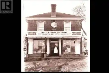 15612 Mclaughlin Road, Caledon (Inglewood), Ontario L7C1M3, ,Commercial,For Sale,Mclaughlin,W12022564