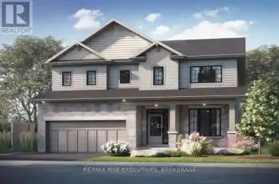486 Buckthorn Drive Kingston (42 - City Northwest) Ontario K7P0V6