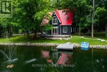 5262 CONC 2 SUNNIDALE, Clearview, Ontario L0M1N0, 3 Bedrooms Bedrooms, ,2 BathroomsBathrooms,All Houses,For Sale,CONC 2 SUNNIDALE,S12022411