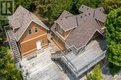 584 WARNER BAY Road Northern Bruce Peninsula Ontario N0H2R0