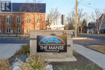 2605 BINBROOK Road Unit# 103, Binbrook, Ontario L0R1C0, 1 Bedroom Bedrooms, ,1 BathroomBathrooms,All Houses,For Sale,BINBROOK,40706563
