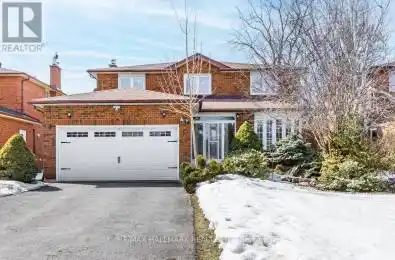 9 Addison Street Richmond Hill (North Richvale) Ontario L4C7M2