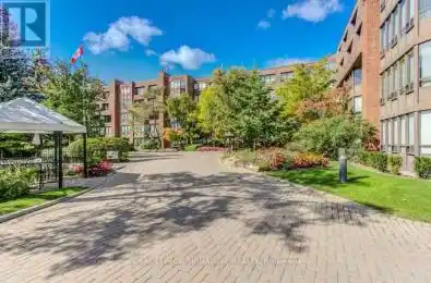 255 The Donway Unit# 420 Toronto (Banbury-Don Mills) Ontario M3B3M3