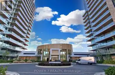 27 McMahon Drive Unit# 715 Toronto (Bayview Village) Ontario M2K0J2