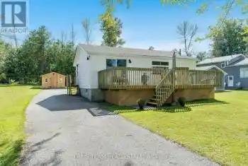 543 Oleary Lane, Tay (Victoria Harbour), Ontario L0K2A0, 2 Bedrooms Bedrooms, ,1 BathroomBathrooms,All Houses,For Sale,Oleary,S12022661