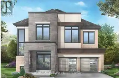 222 McKean Drive Whitchurch-Stouffville (Stouffville) Ontario L4A5C2