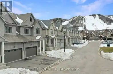 107 Rosie Street Blue Mountains Ontario N0H1J0