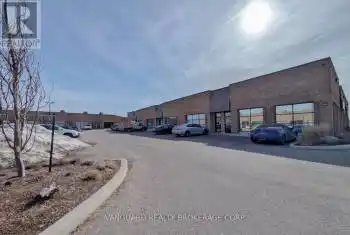 71 Marycroft Avenue Unit# 24-25, Vaughan (Pine Valley Business Park), Ontario L4L5Y6, ,Commercial,For Rent,Marycroft,N12022679