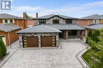 82 Queenston Crescent Vaughan (East Woodbridge) Ontario L4L4A2