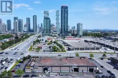 700 Burnhamthorpe Road Unit# 2 Mississauga (Mavis-Erindale) Ontario L5