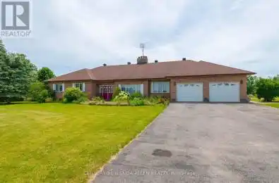 30 Skye Valley Drive Cobourg Ontario K9A4J7
