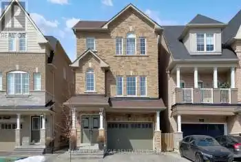 1548 Winville Road, Pickering (Duffin Heights), Ontario L1X0C5, 4 Bedrooms Bedrooms, ,4 BathroomsBathrooms,All Houses,For Sale,Winville,E12021278