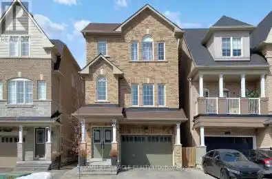 1548 Winville Road Pickering (Duffin Heights) Ontario L1X0C5
