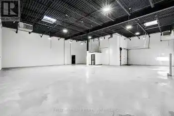 84 Crockford Boulevard Unit# 5, Toronto (Wexford-Maryvale), Ontario M1R3C3, ,1 BathroomBathrooms,Commercial,For Rent,Crockford,E12022271