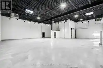 84 Crockford Boulevard Unit# 5 Toronto (Wexford-Maryvale) Ontario M1R3