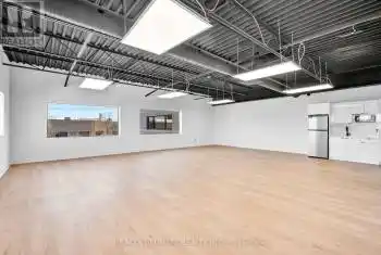 84 Crockford Boulevard Unit# 6, Toronto (Wexford-Maryvale), Ontario M1R3C3, ,1 BathroomBathrooms,Commercial,For Rent,Crockford,E12022273