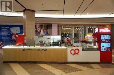 1800 Sheppard Avenue Toronto (Don Valley Village) Ontario M2J5A7