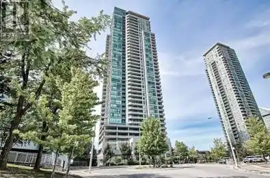 50 Brian Harrison Way Unit# 1809 Toronto (Bendale) Ontario M1P5J4