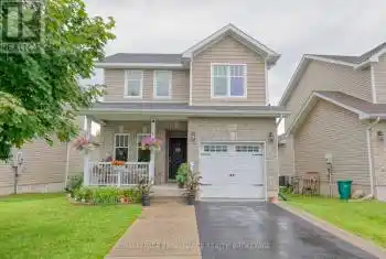 1511 CRIMSON Crescent, Kingston (42 - City Northwest), Ontario K7P0H4, 3 Bedrooms Bedrooms, ,4 BathroomsBathrooms,All Houses,For Sale,CRIMSON,X12022816